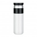 Термос заварювальний Xiaomi Fun Home Insulation Tea Cup (520ml, White)