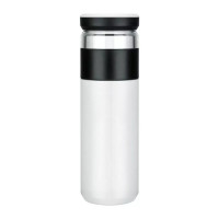Термос заварювальний Xiaomi Fun Home Insulation Tea Cup (520ml, White)