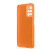 Чохол для смартфона Cosmiс Full Case HQ 2mm for Xiaomi Redmi 10 Orange Red (CosmicFXR10OrangeRed) - зображення 2