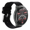 Смарт-годинник Howear Watch 4 Pro Amoled+NFC+IP67 Grey - зображення 3