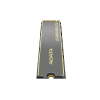 Накопичувач SSD M.2 ADATA LEGEND 850 LITE 1TB 2280 PCIe Gen 4x4 3D NAND Read/Write: 5000/3200 MB/sec  - фото № 6