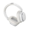 Бездротові навушники Baseus Bowie H1 Pro Noise-Cancellation Wireless Headphones Moon White (Moon-White)- № 6