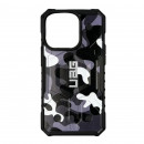 Чохол для смартфона UAG AAA Pathfinder Mag for Apple iPhone 16 Pro Army White