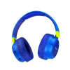 Бездротові навушники HOCO W43 Adventure BT headphones Blue (Синий) Hoco - № 1