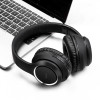 Бездротові навушники HOCO W28 Journey wireless headphones Black (Черный)- № 2