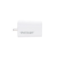 Auto Backup Patriot iLuxe Cube C 1TB USB 3.2 Gen 1, Typ-C (Цвет 7068) - фото № 4