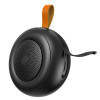 Портативна колонка BOROFONE BR10 Joyful shine sports wireless speaker Black - зображення 2