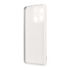Чохол для смартфона Cosmiс Full Case HQ 2mm for Xiaomi Redmi 12C White (CosmicFXR12CWhite) - изображение 2