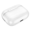 Бездротові навушники BOROFONE BW84 Dream true wireless BT headset White (White)- № 4