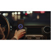 Автомобільний зарядний пристрій Xiaomi Mi Qi Car Wireless Charger 20w Black - изображение 4