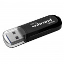 Флеш-накопичувач Wibrand USB 3.2 Gen1 Marten 128GB Black