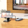 USB-хаб HOCO HB50 Wow 5-in-1 multi-function converter (HDTV+PD+USB3.0*3) Deep Space Gray (Deep-Space-Gray)- № 7