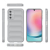 Чохол для смартфона Cosmic Magic Shield for Samsung Galaxy A25 5G Grey Smoke (Grey Smoke)- № 2