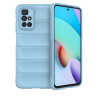 Чохол для смартфона Cosmic Magic Shield for Xiaomi Redmi 10 4G Light Blue (MagicShXR10Blue)