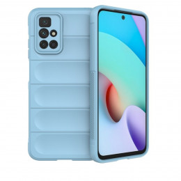 Чохол для смартфона Cosmic Magic Shield for Xiaomi Redmi 10 4G Light Blue