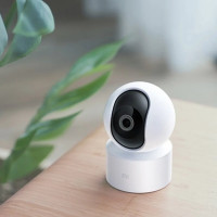 IP-камера відеоспостереження Xiaomi Smart Camera C200 (Цвет 7068) - фото № 5