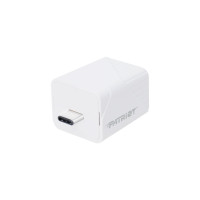 Auto Backup Patriot iLuxe Cube C 1TB USB 3.2 Gen 1, Typ-C (Цвет 7068), Атикул k57469 |  купить на VILKI.NET - фото № 1