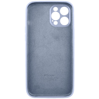 Чохол для смартфона Silicone Full Case AA Camera Protect for Apple iPhone 11 Pro Max 53,Sierra Blue - зображення 2