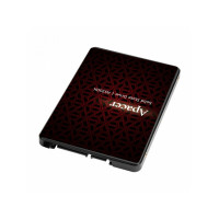 Накопичувач SSD Apacer AS350 128GB 2.5