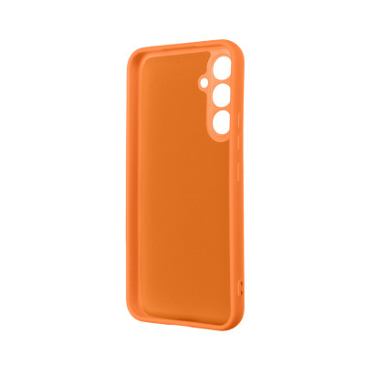 Чохол для смартфона Cosmiс Full Case HQ 2mm for Samsung Galaxy A54 5G Orange Red (CosmicFGA54OrangeRed) - зображення 2