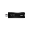 Портативний SSD ADATA SC610 2TB USB 3.2  550/500Mb/s Black (7073)- № 6