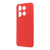 Чохол для смартфона Cosmiс Full Case HQ 2mm for TECNO Spark Go 2023 (BF7n) Red (CosmicFPTeGo23Red)
