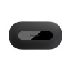 Бездротові навушники Baseus Bowie EZ10 True Wireless Earphones Black (7073)- № 4