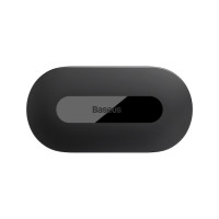 Бездротові навушники Baseus Bowie EZ10 True Wireless Earphones Black (Колір 7073) - фото № 4
