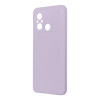 Чохол для смартфона Cosmiс Full Case HQ 2mm for Xiaomi 13 Lite Levender Purple