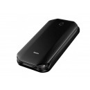 Автомобільний пуско-зарядний пристрій Baseus Super Energy Car Jump Starter Black