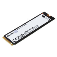 Накопичувач SSD M.2 Kingston FURY Renegade 500GB 2280 NVMe PCIe Gen 4.0 x4 3D TLC NAND  - фото № 3