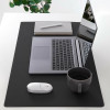 Килимок для миші Xiaomi Super Large Double Material Mouse Pad Black (7073)- № 7