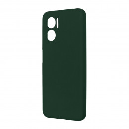 Чохол для смартфона Cosmiс Full Case HQ 2mm for Xiaomi Redmi 10 5G Pine Green