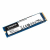 SSD M.2 Kingston NV1 250GB NVMe 2280 PCIe 3.0 x4 3D NAND TLC - зображення 2