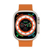 Смарт-годинник CHAROME T8 Ultra HD Call Smart Watch Orange (Orange)- № 3