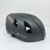 Захисний шолом Smart4u R55 (L) Black (58-62см), акустика, мікрофон, сигнали поворотів та стопів, додаток, пульт BR80 (Черный)- № 5