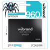 Накопичувач SSD Wibrand Spider 960GB 2.5
