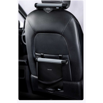 Тримач для мобільного CHAROME S1 Car Rear Seat Trash Bag Holder(bag*40 pcs) (6974324910083) - изображение 2