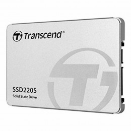 SSD Transcend 220S 120GB 2.5" SATA III TLC