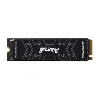 Накопичувач SSD M.2 Kingston FURY Renegade 500GB 2280 NVMe PCIe Gen 4.0 x4 3D TLC NAND , Атикул k21949 |  купить на VILKI.NET - фото № 1