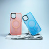 Чохол для смартфона Cosmic Magnetic Color HQ for Apple iPhone 12 Pink (7089)- № 5