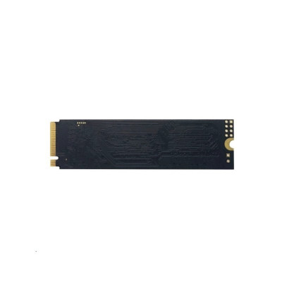 SSD M.2 Patriot P310 240GB NVMe 2280 PCIe 3.0 3D TLC - зображення 2