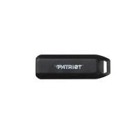 Флеш-накопичувач Patriot USB 3.2 Xporter 3 128GB Black (Колір Черный) - фото № 5