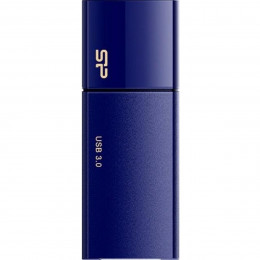 Flash SiliconPower USB 3.0 Blaze B05 32Gb Deep Blue