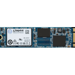 SSD M.2 Kingston UV500 120GB 2280 SATAIII 3D NAND ТLC