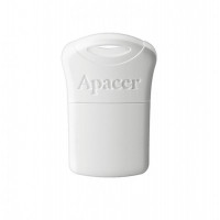 Флеш-накопичувач Apacer USB 2.0 AH116 64GB White (Колір Белый) - фото № 2