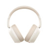 Бездротові навушники Baseus Bass 35 Max Wireless Headphones Stellar White - № 3