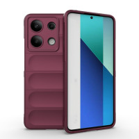 Чохол для смартфона Cosmic Magic Shield for Xiaomi Redmi Note 13 4G Plum (Цвет Plum), Атикул k46344 |  купить на VILKI.NET - фото № 1