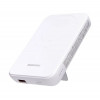 Зовнішній акумулятор BOROFONE BJ47 Quick PD20W magnetic wireless fast charging power bank(10000mAh) White (7068)- № 4