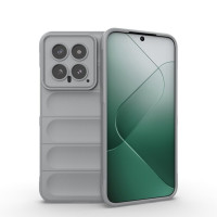 Чохол для смартфона Cosmic Magic Shield for Xiaomi Redmi Note 14 5G Grey Smoke (Цвет Grey-Smoke), Атикул k57313 |  купить на VILKI.NET - фото № 1